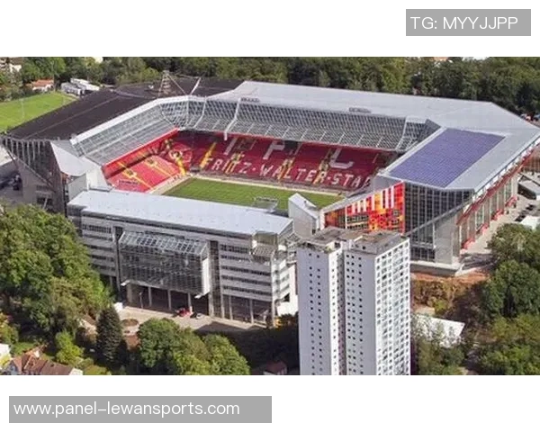 凯泽斯劳滕足球俱乐部的辉煌历史与未来发展展望